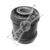 CAUTEX 461174 Mounting, steering gear